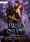 Dal osudy - Vlci zvrokruhu - Elizabeth Briggsov 