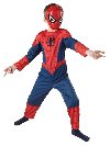 Maska Spiderman premium dětská - 