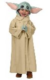 Kostým Baby Yoda 4-6 let - 