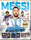 Lionel Messi - kompletn pbh - 