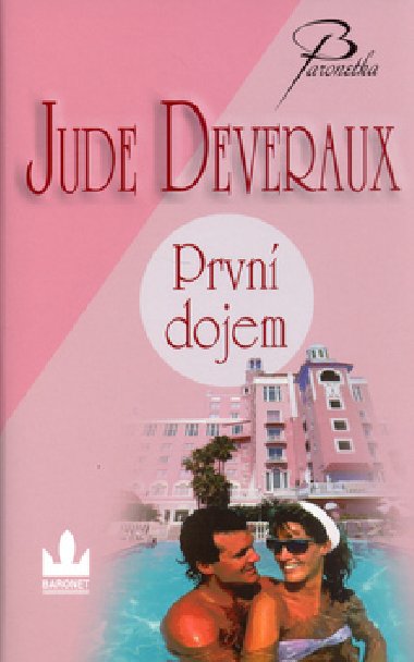 Prvn dojem - Jude Deverauxov