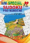 Sudoku specil pro nron 3/2025 - neuveden