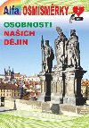 Osmisměrky 2/2025 - Osobnosti českých dějin - neuveden