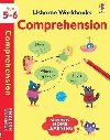 Usborne Workbooks Comprehension 5-6 - Watson Hannah