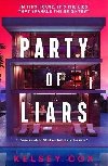 Party of Liars - Cox Kelsey