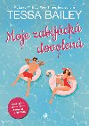 Moje zabijck dovolen - Tessa Bailey