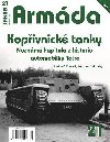 Armda 21 Kopivnick tanky - Neznm kapitola z historie automobilky Tatra - Zavadil Radomr, pitlsk Jaroslav