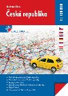 Autoatlas esk republika - 