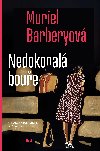 Nedokonal boue - Muriel Barberyov 
