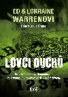 Lovci duch - Ed & Lorraine Warren 