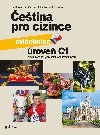 etina pro cizince C1 - cviebnice - Kateina Vodikov , Kateina Vodikov Marie Boccou Kestnkov , Kateina Vodikov Marie Boccou Kestnkov Antoni Ludwicki 