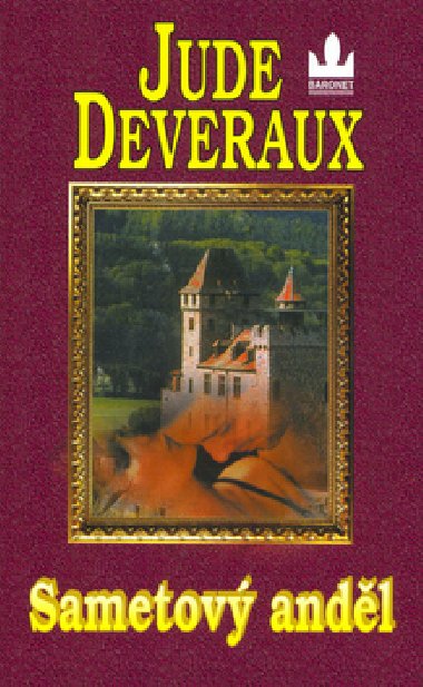 Sametov andl - Jude Deverauxov; Richard Carrasco