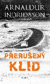 Peruen klid - Islandsk krimi - Indridason Arnaldur