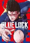 Blue Lock 7 (česky) - Kaneshiro Muneyuki