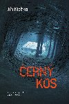 Černý kos - Jiří Klečka 