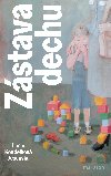Zástava dechu - Lucie Koudelková Jesenská 