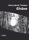 Chze - Henry David Thoreau 