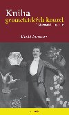Kniha geometrickch kouzel - David Acheson 