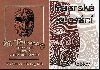 Maorsk tetovn + Te tohunga - Tetovn, legendy a tradice Maor - Robley H. G., Dittmer W., Roth H. Ling