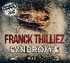Syndrom E - Franck Thilliez 