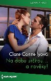 Na dobu uritou... a navky! - Clare Connellyov 