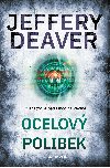 Ocelov polibek - Jeffery Deaver 