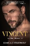 Vincent - Kinga Litkowiec 