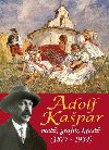 Adolf Kapar - Pavel evk; Pavlna Jankov