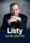 Listy Cyrila Hschla - Hschl Cyril