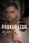 Prokurtor a ja - Sara Mia Velinsk