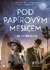 Pod paprovm mscem - Shaina Steinberg 