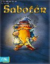 Sabotr - karetn hra pro 3-10 hr od 8 let - Albi