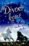 Divocí koně - záchrana stáda - Helen Martins