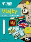 Hra vlajky - kouzelné čtení - interaktivní mluvicí hra - Albi
