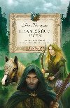 Hraniv ue - Kniha dvanct - Krlovsk hranika - John Flanagan