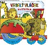 Vesel vlek zvtka - 