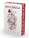 Krvistrca - Cecy Robson