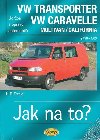 VW Transporter VW Caravelle Multivan California - Hans-Rdiger Etzold