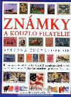 Znmky a kouzlo filatelie - Mackayvazba