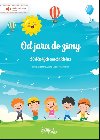 Od jara do zimy - Jarmila Jebkov; Jasna Lazarov; Ji Ruml