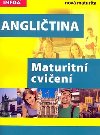 Anglitina maturitn cvien - 