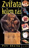 Zvata kolem ns - Petr Skalka