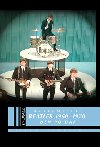 Beatles 1960 - 1970 den po dni - Barry Miles