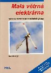 Mal vtrn elektrrna - Uwe Hallenga