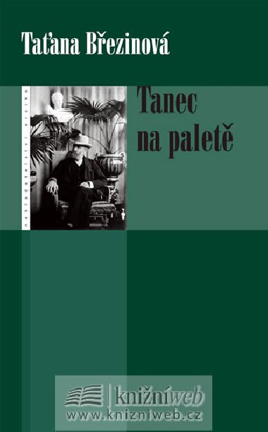 Tanec na palet - Tana Bezinov