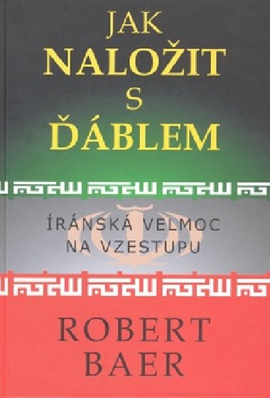 Jak naloit s blem - Robert Baer