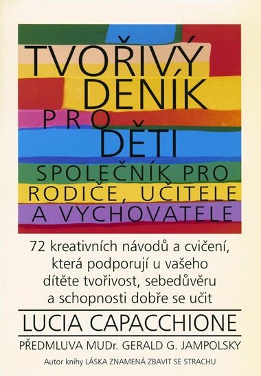 Tvoiv denk pro dti - Lucia Capacchione