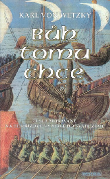 Bh tomu chce - Karl von Wetzky
