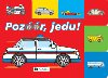 Pozr, jedu! - 