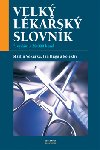 Velk lkask slovnk - Martin Vokurka